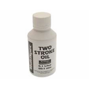 Synthetic 2 Stroke Oil